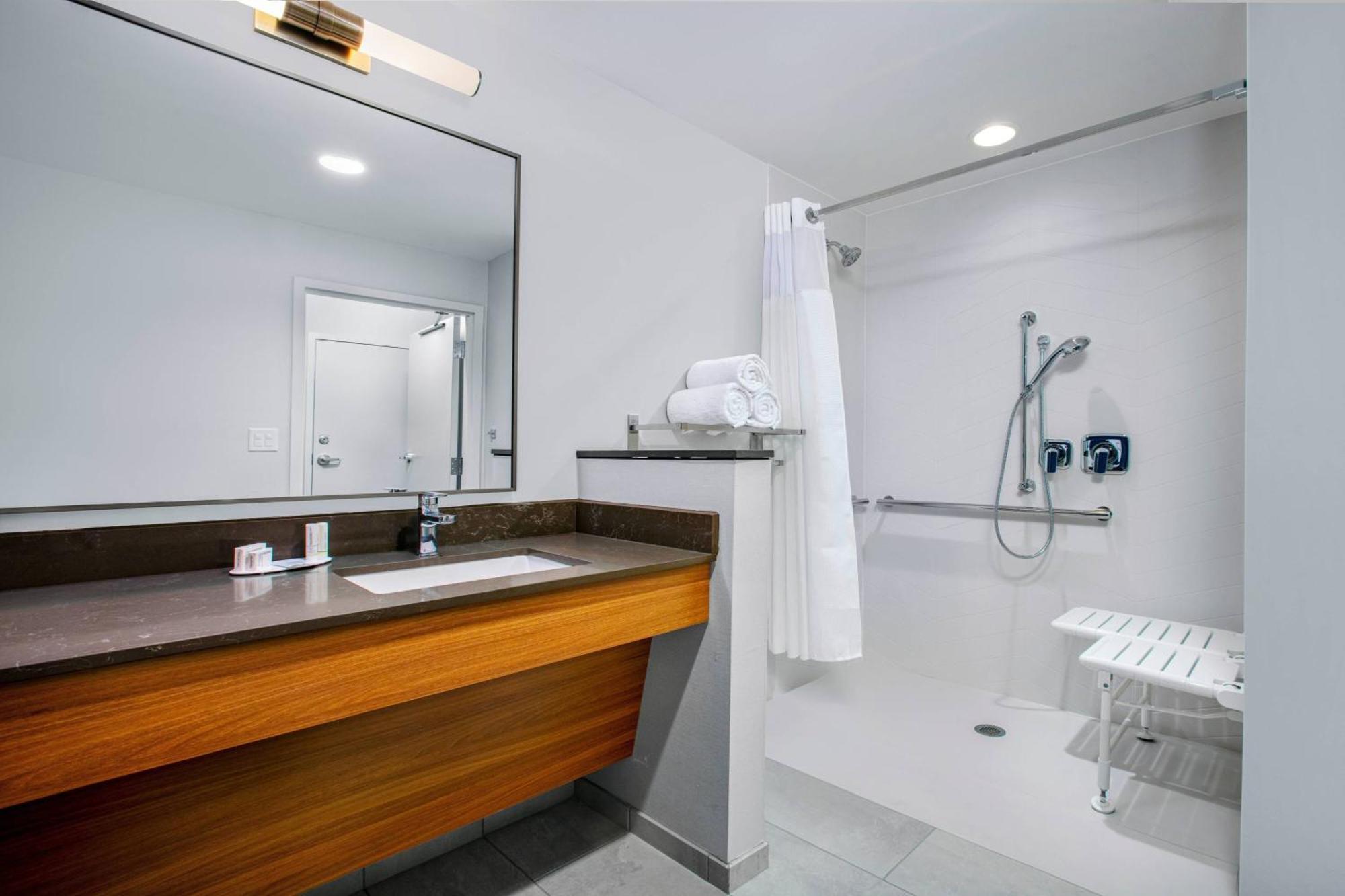 Fairfield By Marriott Inn & Suites Harrisburg West/Mechanicsburg Exteriör bild